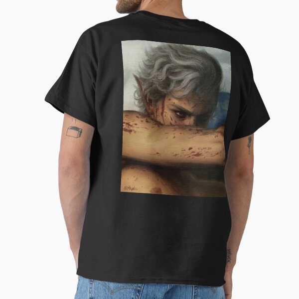 T-shirt classique Astarion