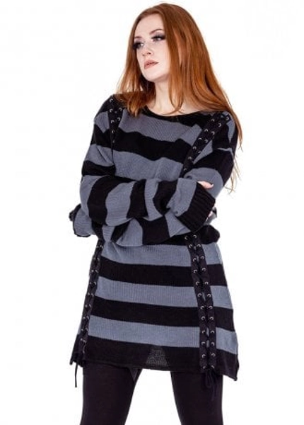 Vixxsin Esmerelda Knitted Dress