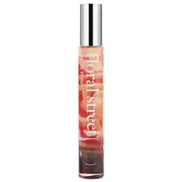 Neon Rose Parfum Travel Spray