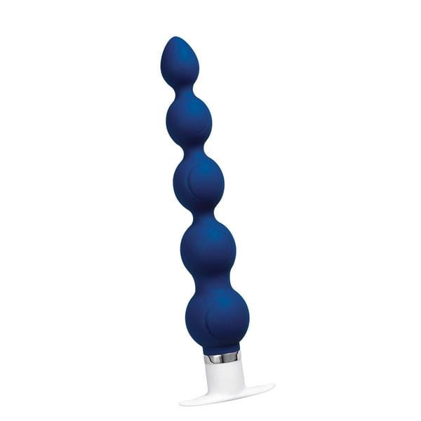 VeDO™ Quaker Anal Vibrator - Blue