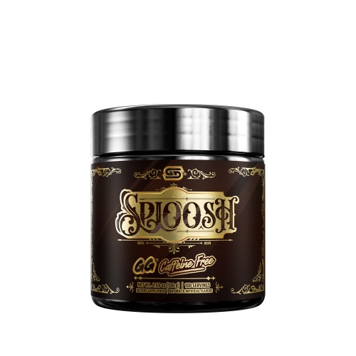 Sploosh GG by Cottontail Caffeine Free - 100 Servings | Default Title