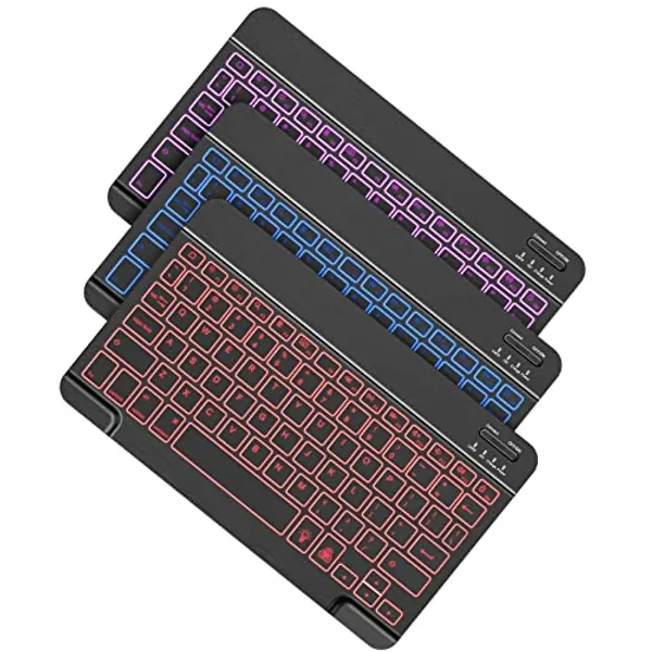  Bluetooth keyboard iPad 