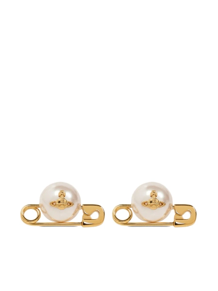 Vivienne westwood earrings