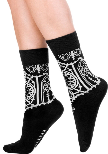 Sacrum | SOCKS