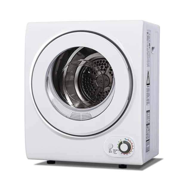 Euhomy 110V Portable Clothes Dryer 850W Compact Laundry Dryers - TikTok Shop