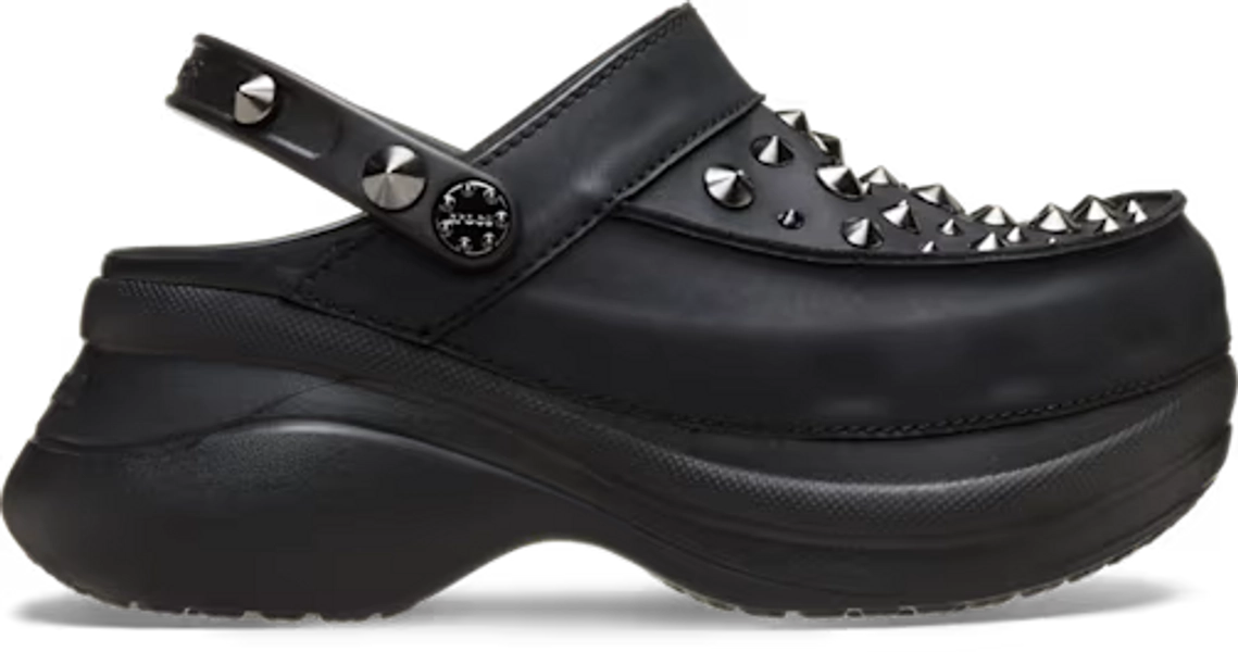 Bae Studded Clog