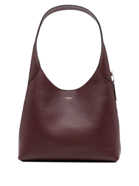 Coach Brooklyn 28 leather shoulder bag | One Size
