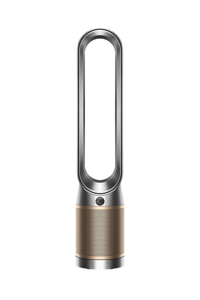 Dyson Purifier Cool Formaldehyde™ TP09 (Nickel/Gold)