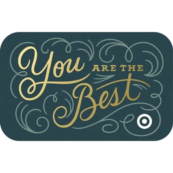 Target GiftCard $500