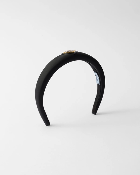 Re-Nylon headband