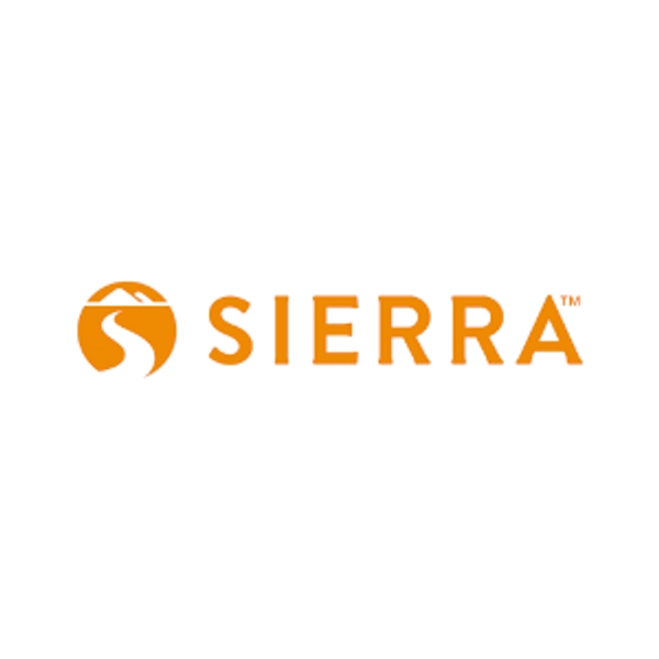 Sierra $10 Gift Card