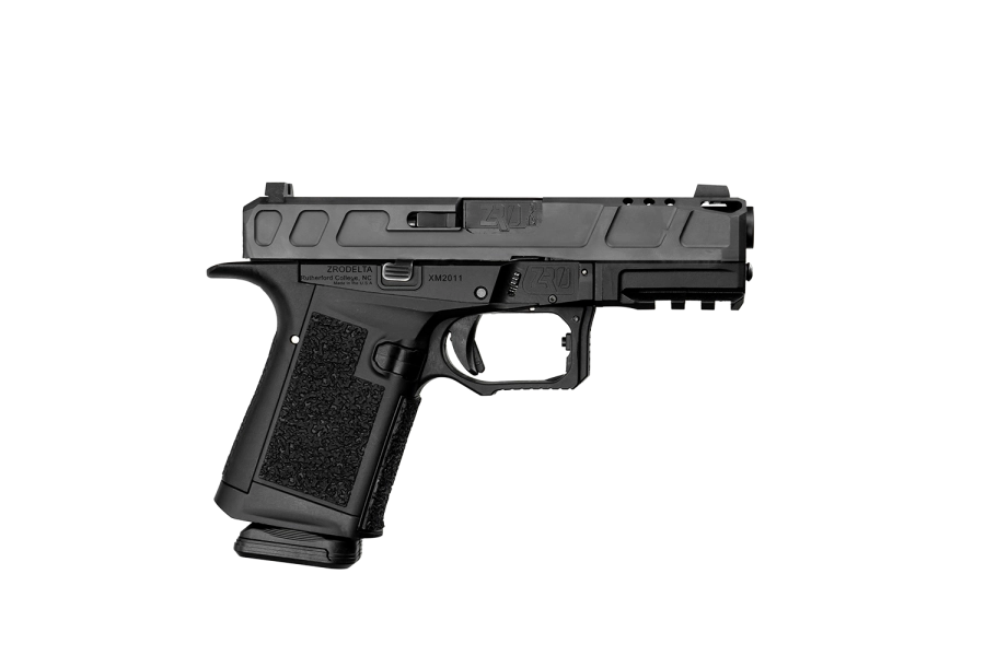 The ONE™ Complete Pistol &amp;amp; Frame Kit