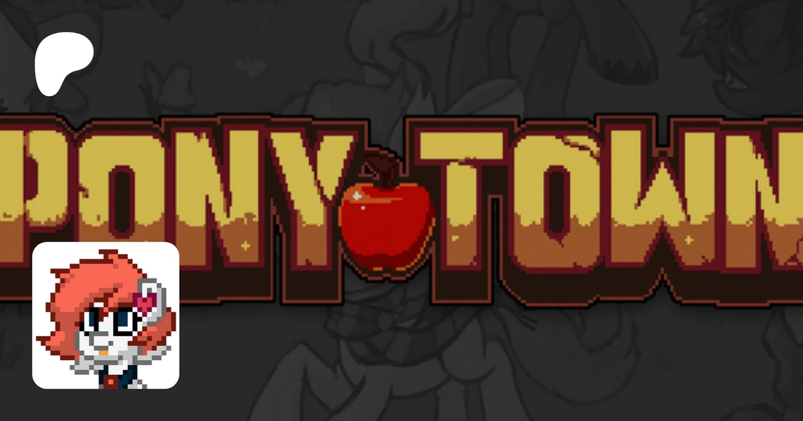 Gift a membership for Pony Town Team on Patreon