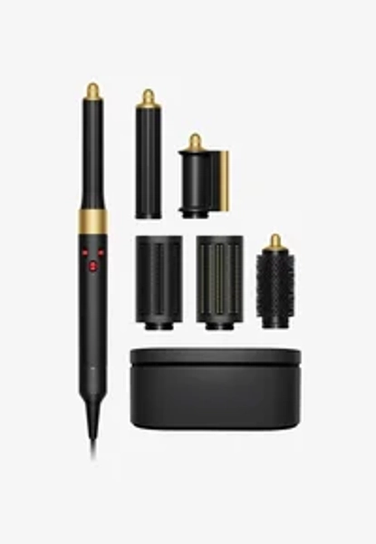 AIRWRAP™ MULTI-STYLER COMPLETE LONG - Hair Styling Tool - onyx gold