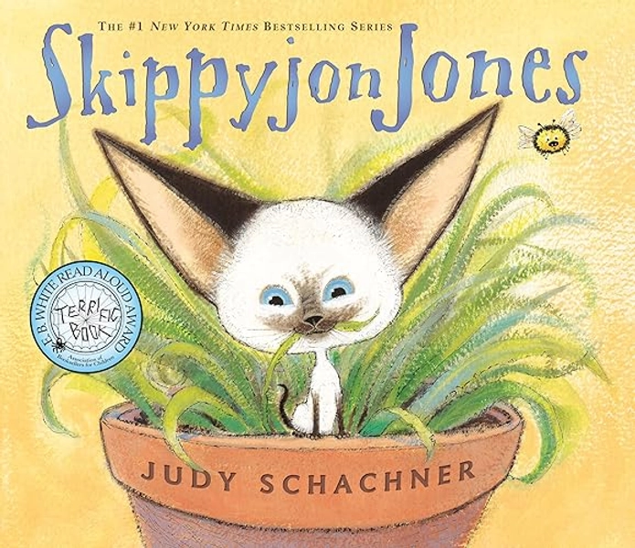 SkippyJon Jones