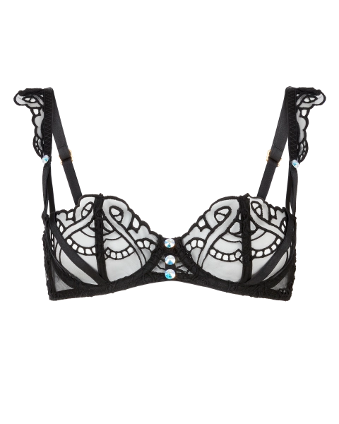 Seren Balconette Underwired Bra