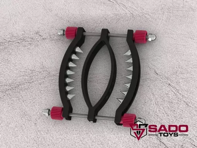 Pussy Clamp