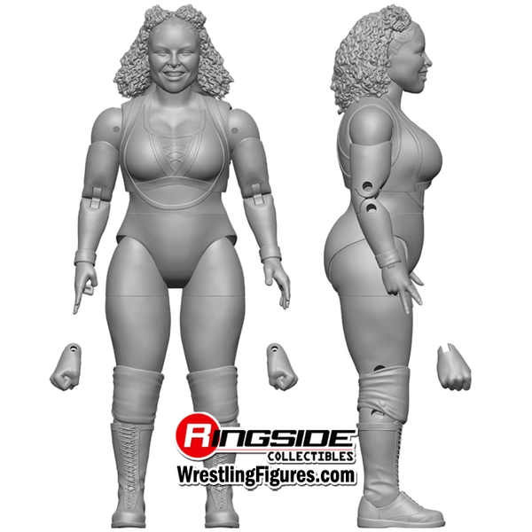 Willow Nightingale - AEW Unrivaled 17