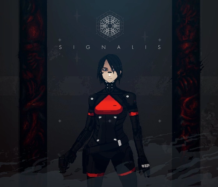 SIGNALIS Steam CD Key