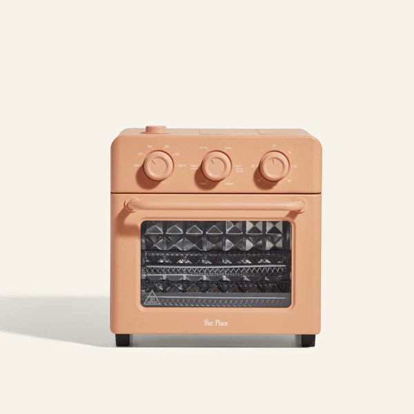 Wonder Oven | Spice