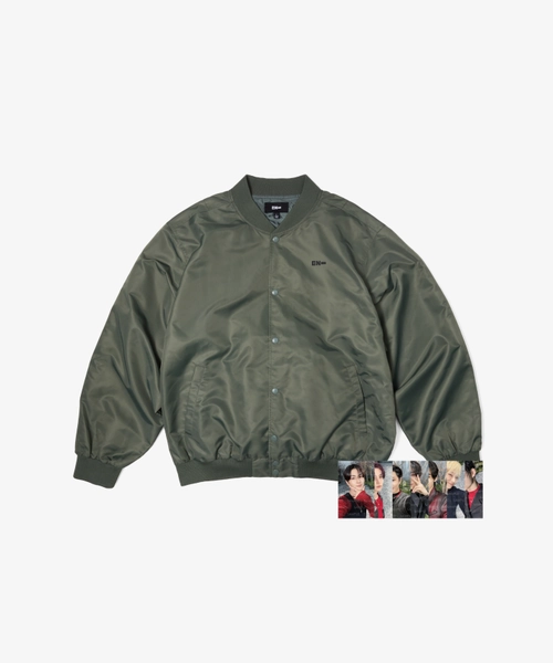 Stadium Jacket