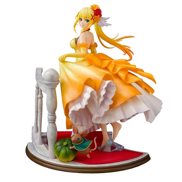 KONOSUBA -God's blessing on this wonderful world! - Darkness 1/7 Scale Figure (Fairy Tale Ver.)