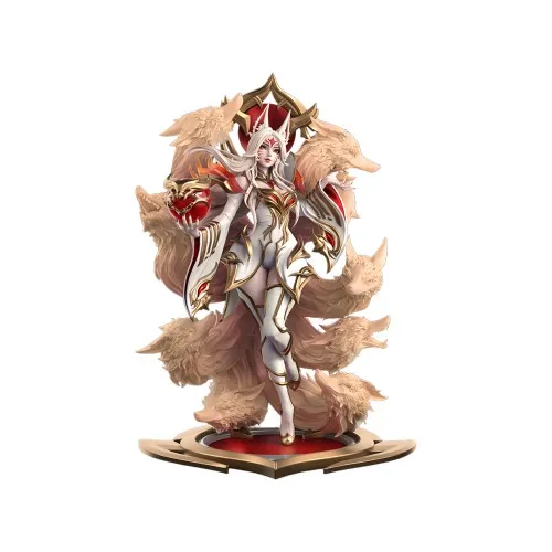 Ahri figurine