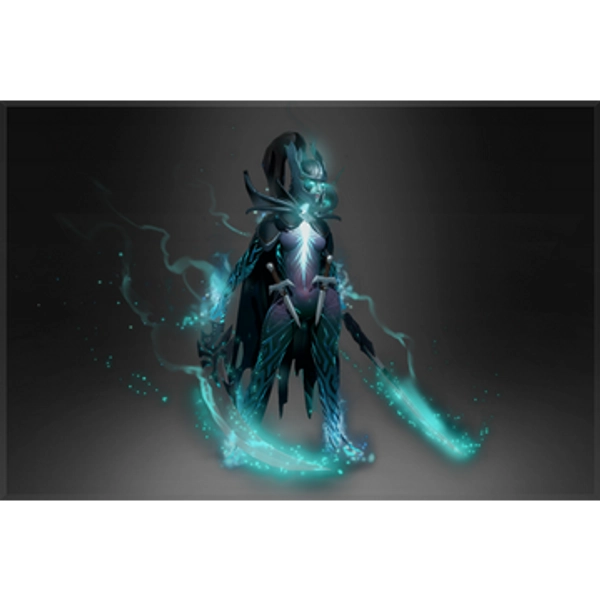 DotA | Manifold Paradox