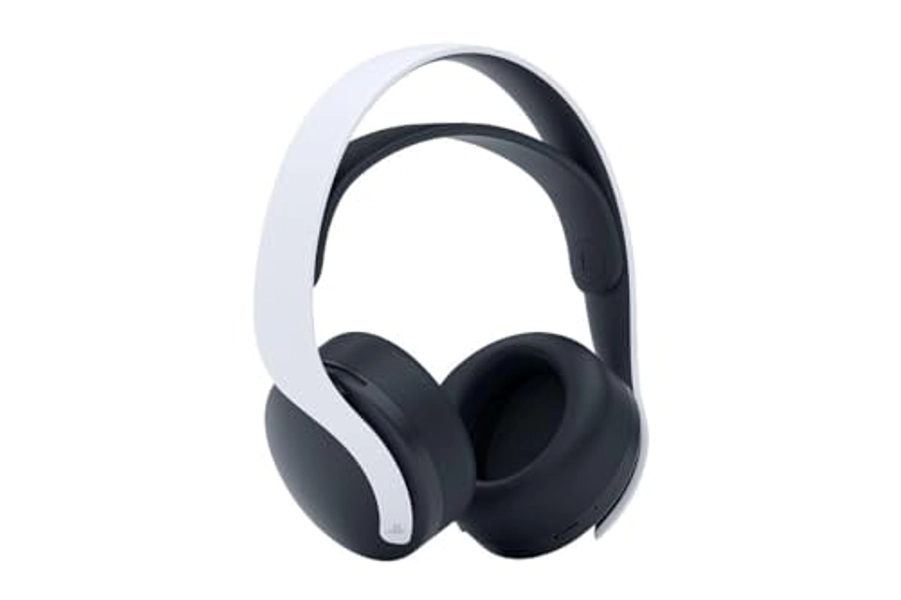 PlayStation PULSE 3D Wireless Headset - White
