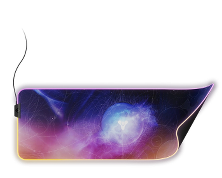 QcK Prism XL Destiny 2: Lightfall Edition