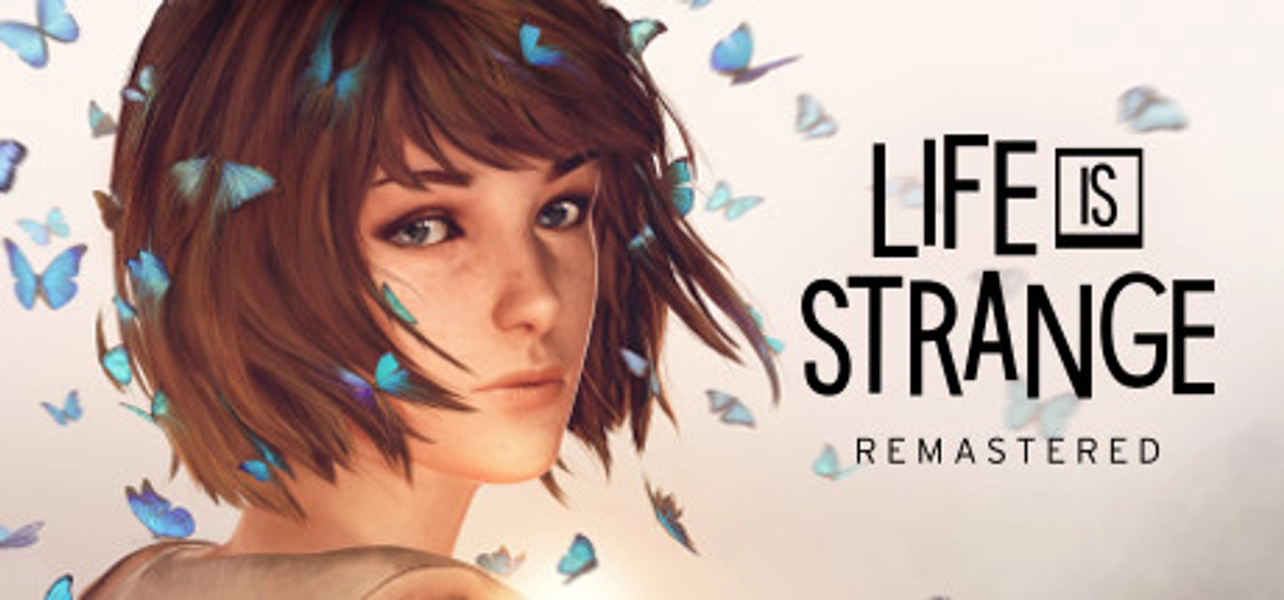 Life is Strange Remastered on Steam