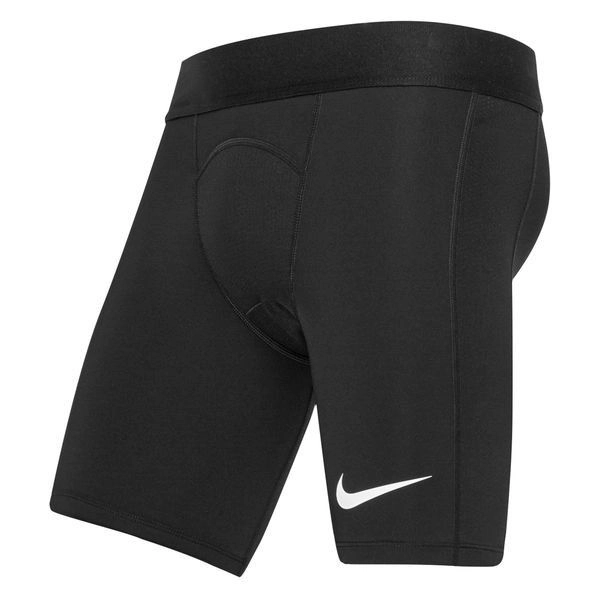 Nike Pro Compression Tights Dri-FIT Strike - Schwarz/Weiß