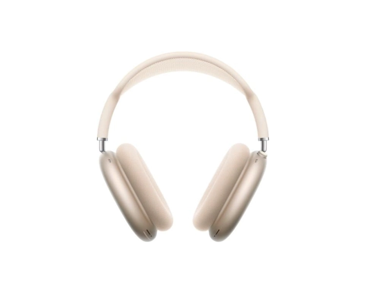 AirPods Max (2nd Generation) | Starlight