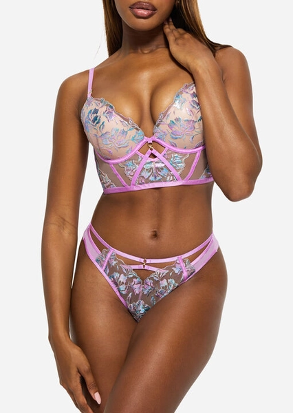 Euphoric Padded Corset