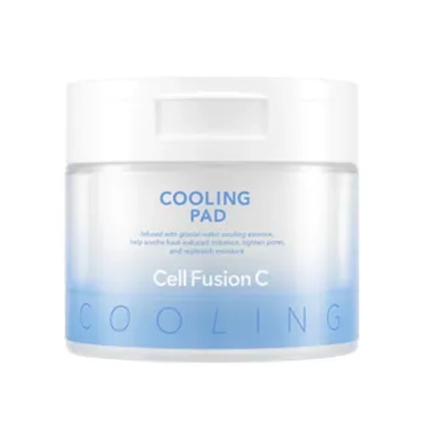 Cooling Patches - Disque rafraichissant