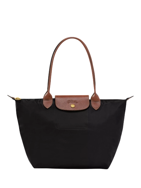 Longchamp Le Pliage Original Medium Shoulder Bag