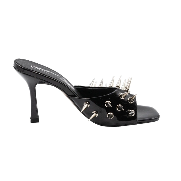 Spotlight Black — Western Affair