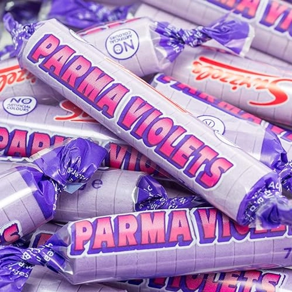 Parma Violets x50 Rolls