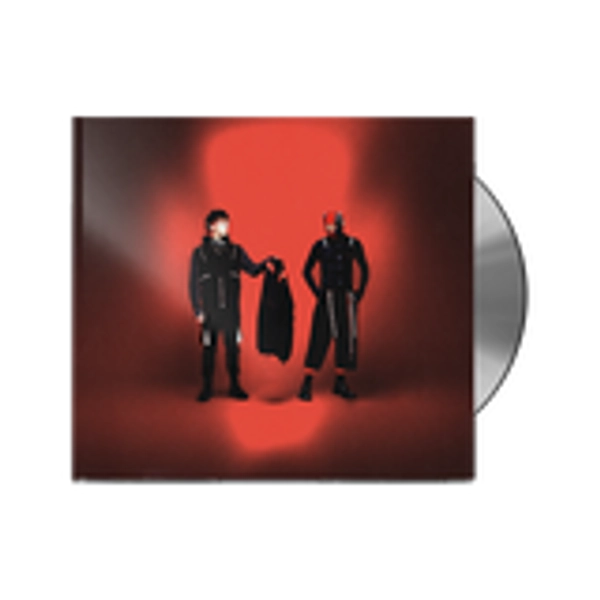 Breach CD [First Pressing Edition]