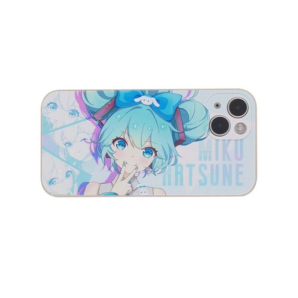 Miku Phone Case Cute Miku Merch Miku Lover Gifts