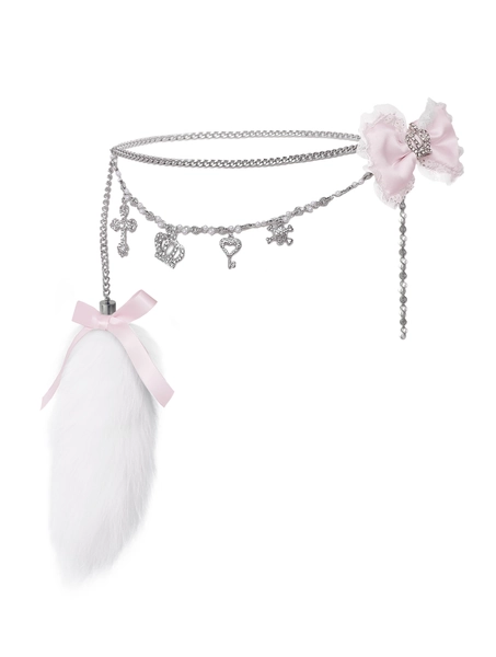 FURRY HIME DOLL BELT