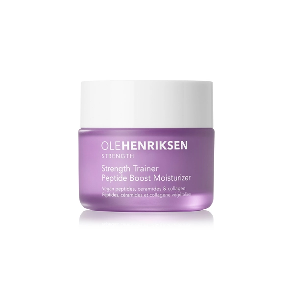 Ole Henriksen STRENGTH Peptide Boost Moisturizer 50 ml