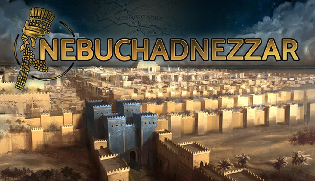 Nebuchadnezzar on Steam