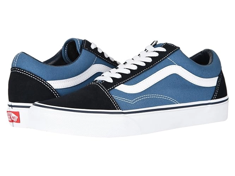 Vans Unisex Closed-Toe Trainers