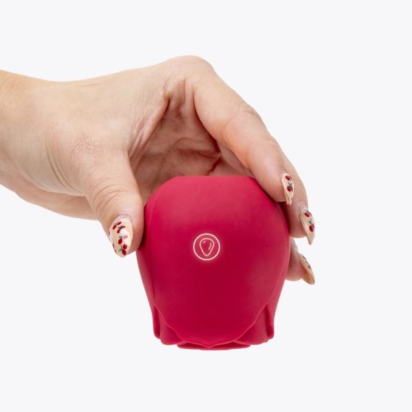 Rose Sex Toy | Default Title