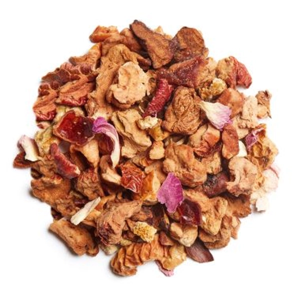 Garden Of Venus Tea - Infusion Du Louvr