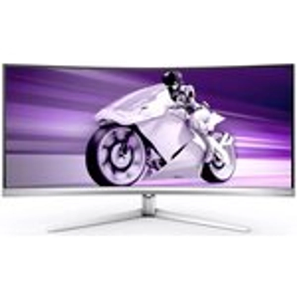 Monitor PHILIPS Evnia 8000 34M2C8600 34" 3440x1440px 175Hz 0.1 ms [GTG] Curved