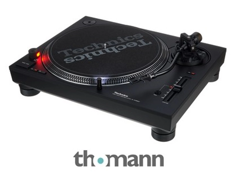 Technics SL-1210MK 7