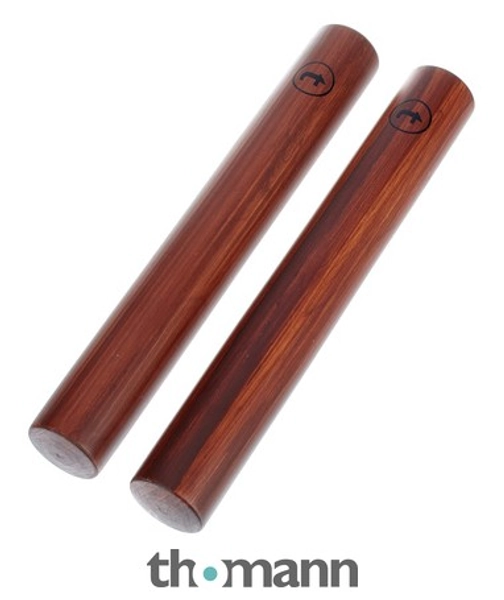 Millenium Cocuswood Claves Brown