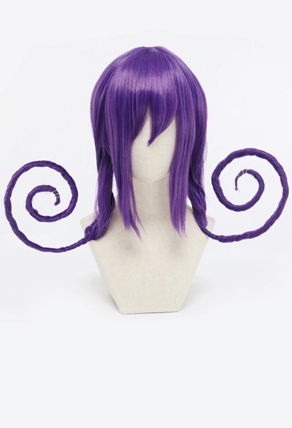 Soul Eater Blair Cosplay Wig